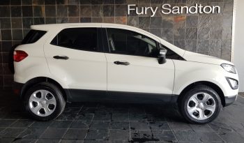 Ford EcoSport 1.5 Ambiente Petrol 5MT 2020 full