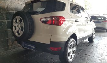 Ford EcoSport 1.5 Ambiente Petrol 5MT 2020 full