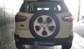 Ford EcoSport 1.5 Ambiente Petrol 5MT 2020 full
