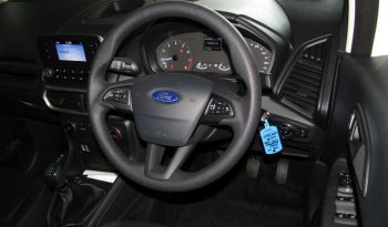 Ford EcoSport 1.5 Ambiente Petrol 5MT 2020 full