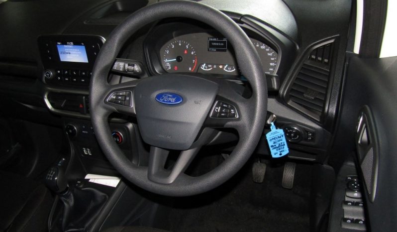 Ford EcoSport 1.5 Ambiente Petrol 5MT 2020 full