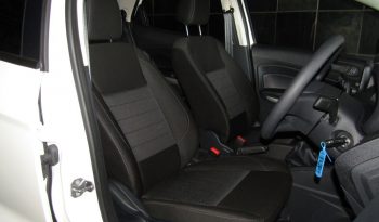 Ford EcoSport 1.5 Ambiente Petrol 5MT 2020 full