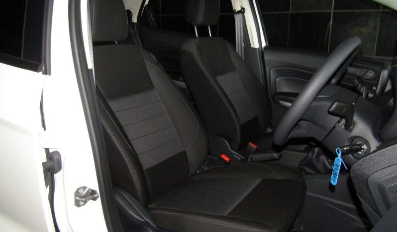 Ford EcoSport 1.5 Ambiente Petrol 5MT 2020 full