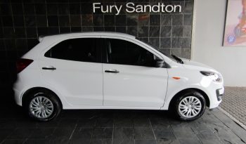 Ford Figo 1.5 Ambiente 5MT 5DR 2020 full
