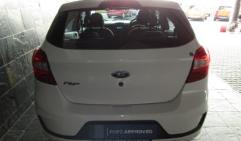 Ford Figo 1.5 Ambiente 5MT 5DR 2020 full
