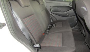 Ford Figo 1.5 Ambiente 5MT 5DR 2020 full