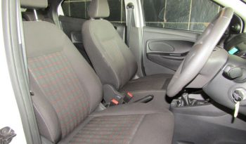 Ford Figo 1.5 Ambiente 5MT 5DR 2020 full