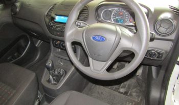 Ford Figo 1.5 Ambiente 5MT 5DR 2020 full