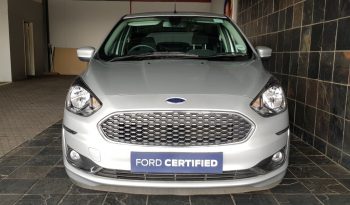 Ford Figo 1.5 Titanium MT 5DR 2020 full
