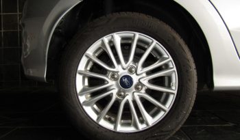Ford Figo 1.5 Titanium MT 5DR 2020 full