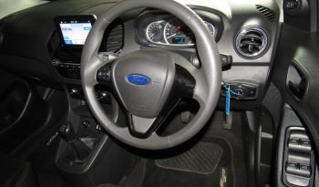 Ford Figo 1.5 Titanium MT 5DR 2020 full