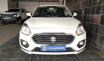 Suzuki DZIRE DZIRE 1.2 GL 2019 full