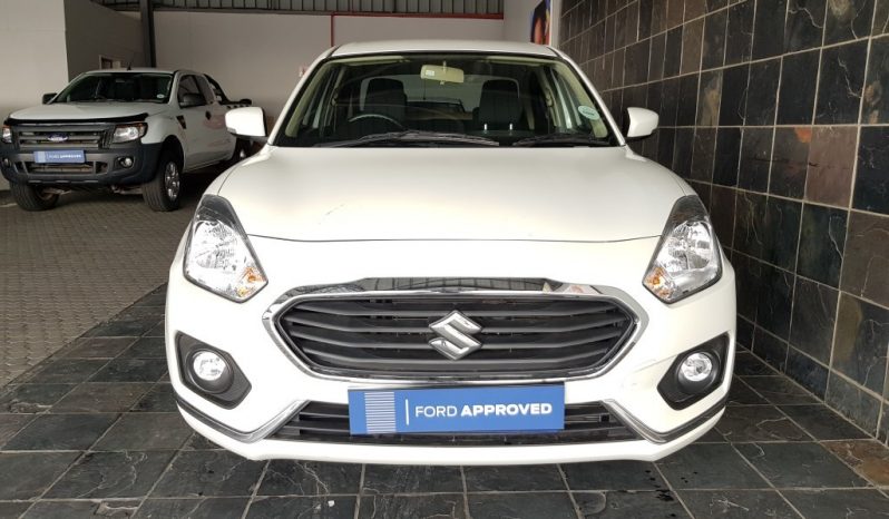 Suzuki DZIRE DZIRE 1.2 GL 2019 full