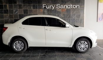 Suzuki DZIRE DZIRE 1.2 GL 2019 full