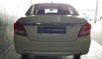 Suzuki DZIRE DZIRE 1.2 GL 2019 full