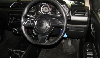 Suzuki DZIRE DZIRE 1.2 GL 2019 full