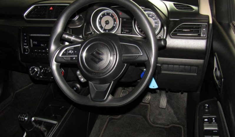 Suzuki DZIRE DZIRE 1.2 GL 2019 full