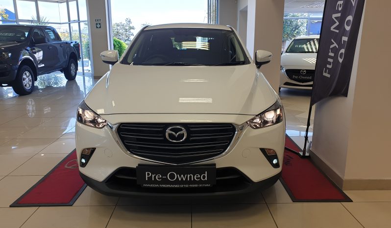 Mazda CX-3 2.0L DYNAMIC AUTO 2020 full