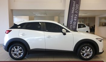 Mazda CX-3 2.0L DYNAMIC AUTO 2020 full