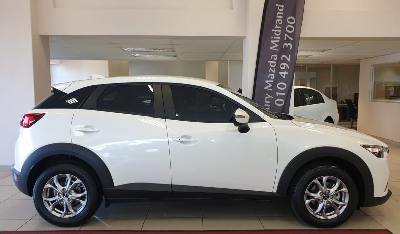 Mazda CX-3 2.0L DYNAMIC AUTO 2020 full