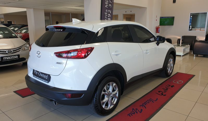 Mazda CX-3 2.0L DYNAMIC AUTO 2020 full