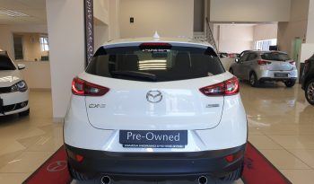 Mazda CX-3 2.0L DYNAMIC AUTO 2020 full