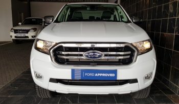 Ford Ranger 2.0L Turbo XLT 10AT 4X2 2020 full