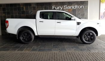 Ford Ranger 2.0L Turbo XLT 10AT 4X2 2020 full