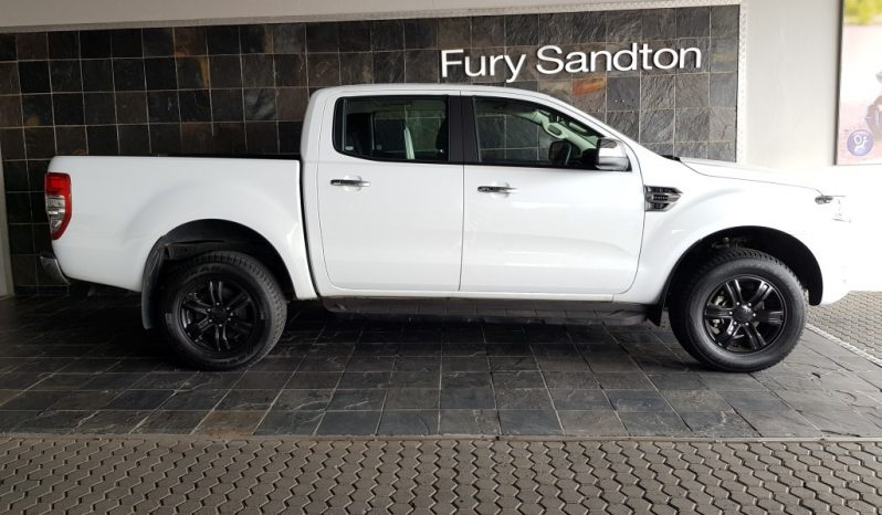 Ford Ranger 2.0L Turbo XLT 10AT 4X2 2020 full