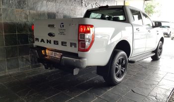 Ford Ranger 2.0L Turbo XLT 10AT 4X2 2020 full