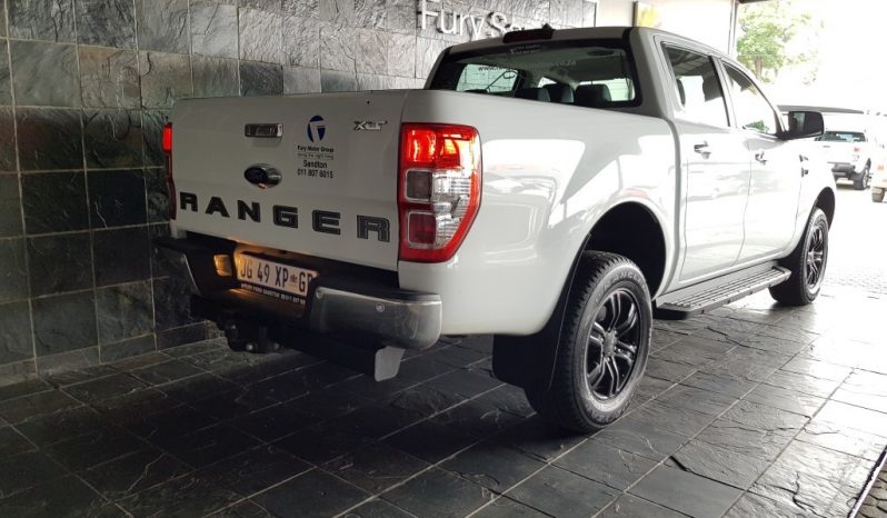Ford Ranger 2.0L Turbo XLT 10AT 4X2 2020 full