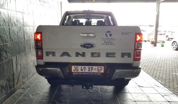 Ford Ranger 2.0L Turbo XLT 10AT 4X2 2020 full