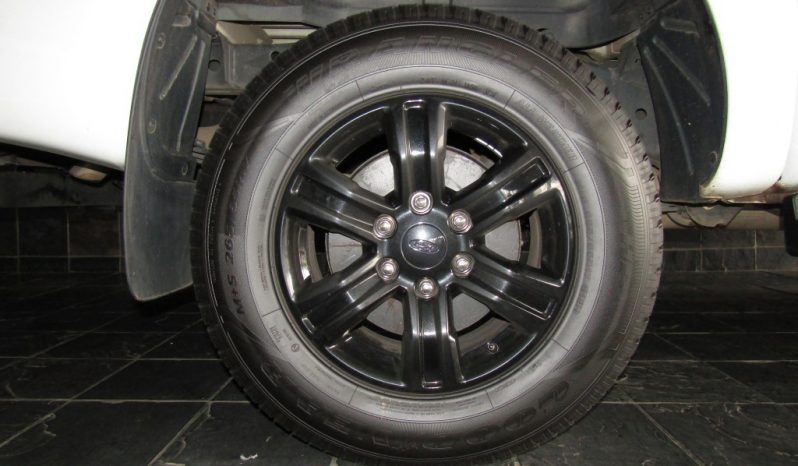 Ford Ranger 2.0L Turbo XLT 10AT 4X2 2020 full