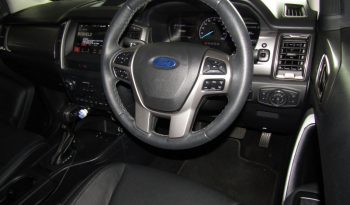 Ford Ranger 2.0L Turbo XLT 10AT 4X2 2020 full