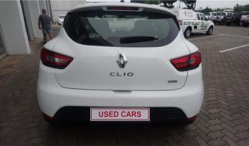 Renault Clio CLIO IV 900 T EXPRESSION 5DR (66KW) N/A full