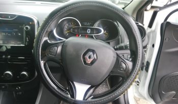 Renault Clio CLIO IV 900 T EXPRESSION 5DR (66KW) N/A full