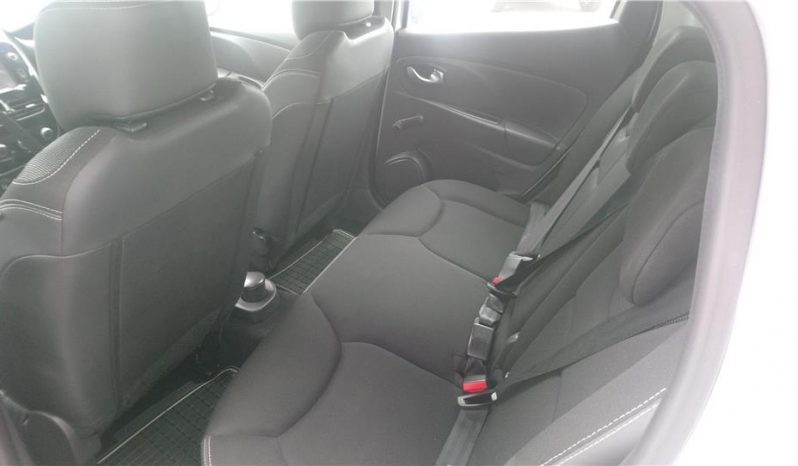 Renault Clio CLIO IV 900 T EXPRESSION 5DR (66KW) N/A full