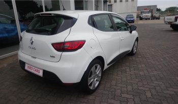 Renault Clio CLIO IV 900 T EXPRESSION 5DR (66KW) N/A full