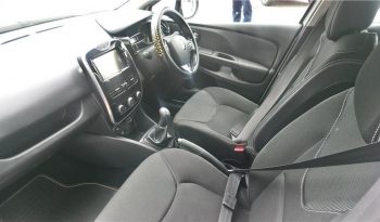 Renault Clio CLIO IV 900 T EXPRESSION 5DR (66KW) N/A full
