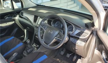 Opel Mokka X MOKKA / MOKKA X 1.4T ENJOY 2017 full