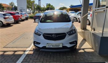 Opel Mokka X MOKKA / MOKKA X 1.4T ENJOY 2017 full