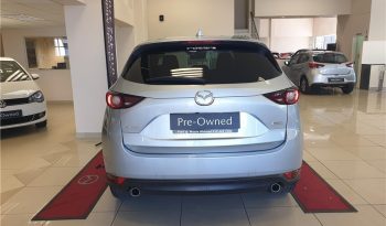 Mazda CX-5 CX-5 2.0 DYNAMIC A/T 2018 full