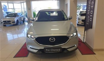 Mazda CX-5 CX-5 2.0 DYNAMIC A/T 2018 full