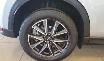 Mazda CX-5 CX-5 2.0 DYNAMIC A/T 2018 full