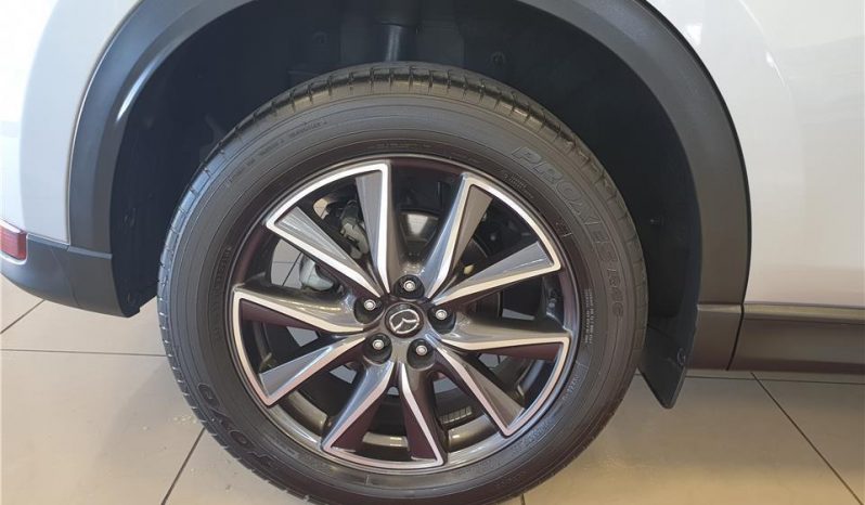 Mazda CX-5 CX-5 2.0 DYNAMIC A/T 2018 full