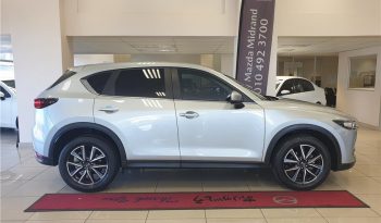 Mazda CX-5 CX-5 2.0 DYNAMIC A/T 2018 full