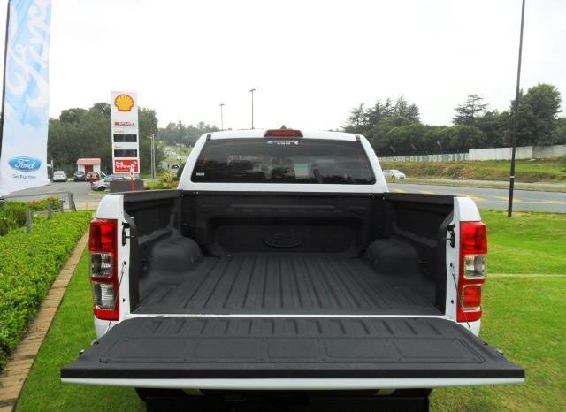 Ford Ranger 2.0L Turbo XLT 10AT 4X2 2020 full