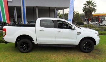 Ford Ranger 2.0L Turbo XLT 10AT 4X2 2020 full