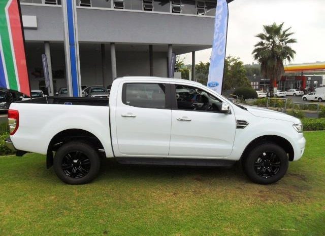 Ford Ranger 2.0L Turbo XLT 10AT 4X2 2020 full