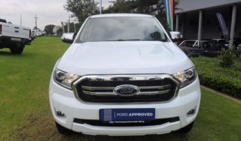Ford Ranger 2.0L Turbo XLT 10AT 4X2 2020 full